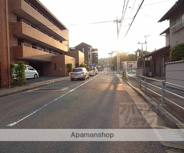 メゾン西賀茂302のその他画像