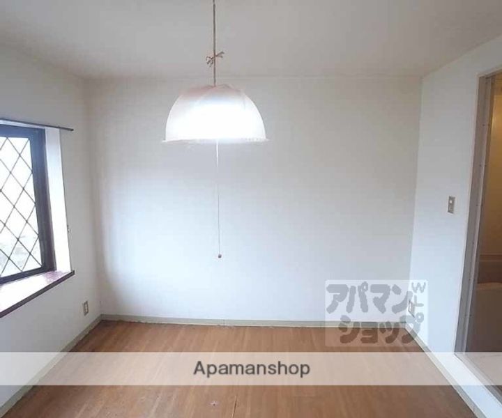 メゾン西賀茂302の内装