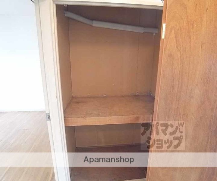 メゾン西賀茂302のその他画像