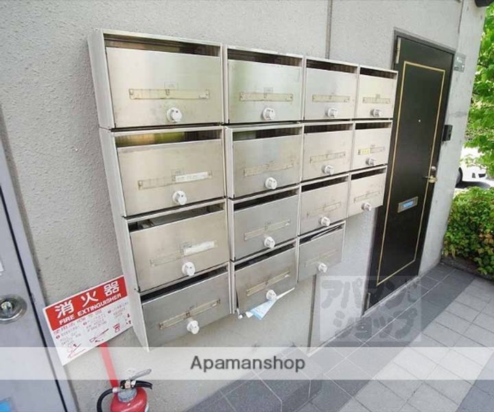 ファミリエ北白川105のその他画像