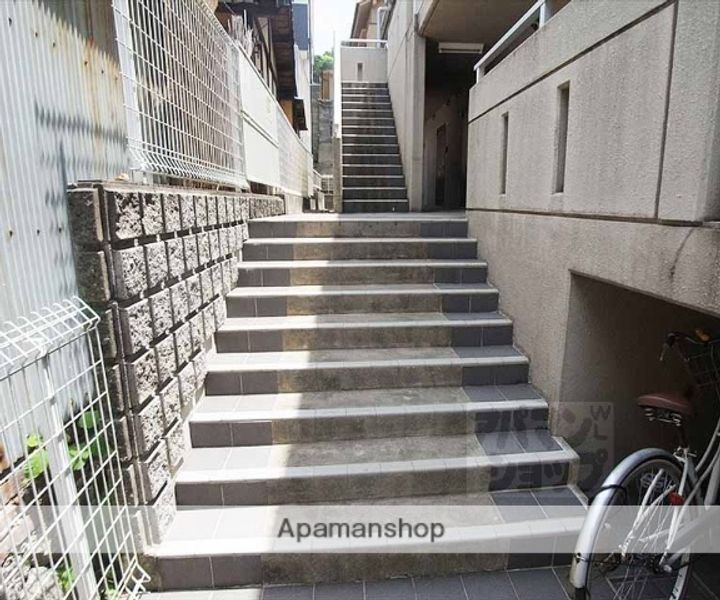 ファミリエ北白川105のその他画像