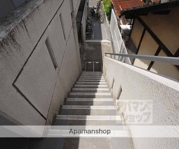 ファミリエ北白川105のその他画像