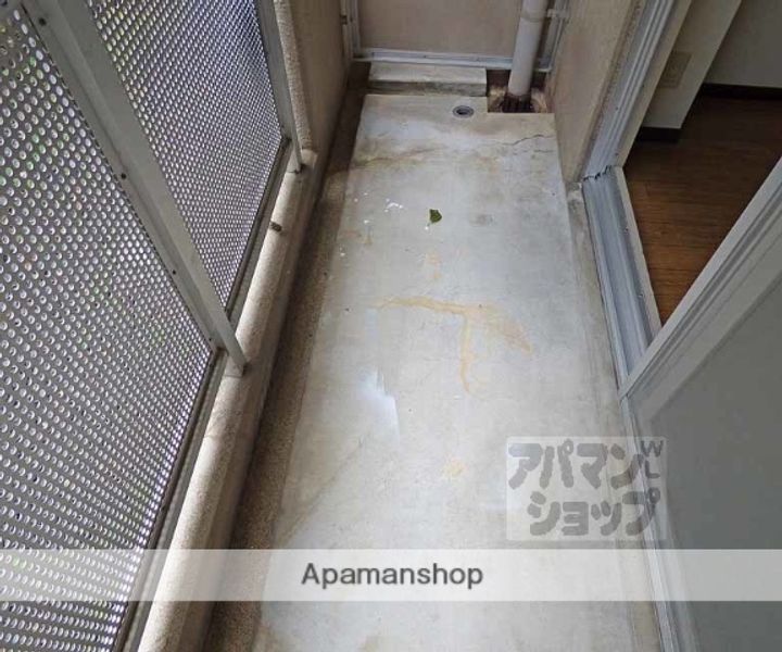 ファミリエ北白川105のその他画像