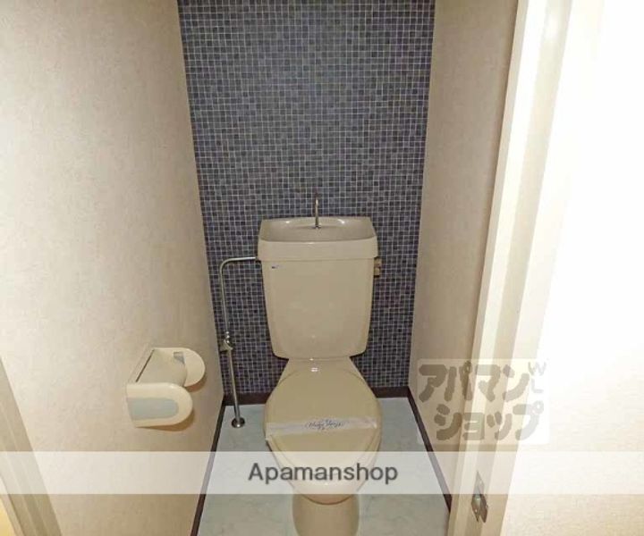 ファミリエ北白川105のその他画像