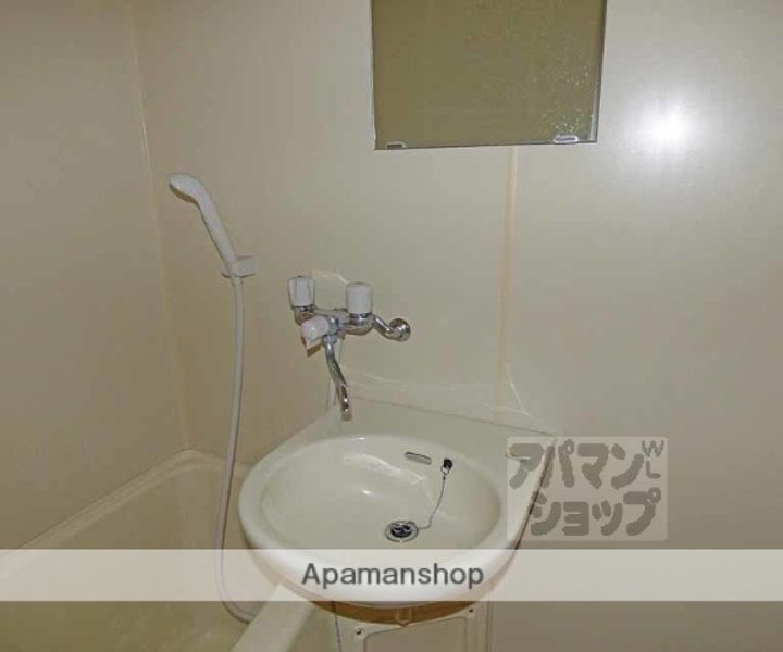 ファミリエ北白川105のその他画像