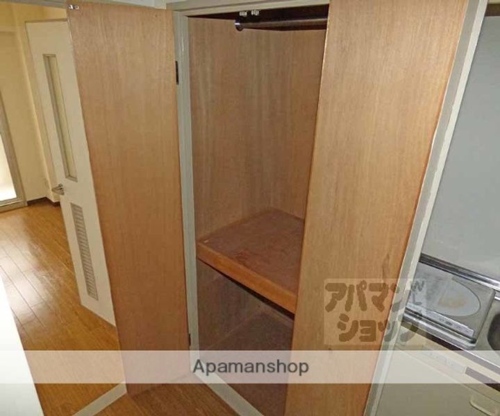 ファミリエ北白川105のその他画像