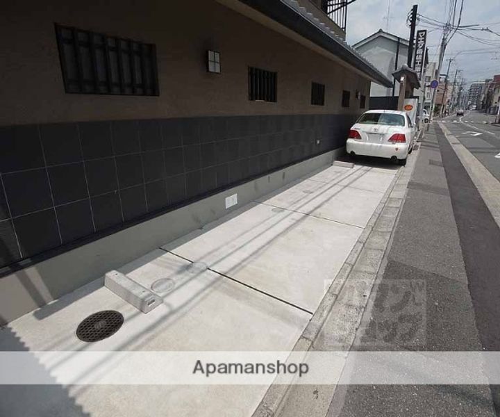 スクウェアワンのその他画像