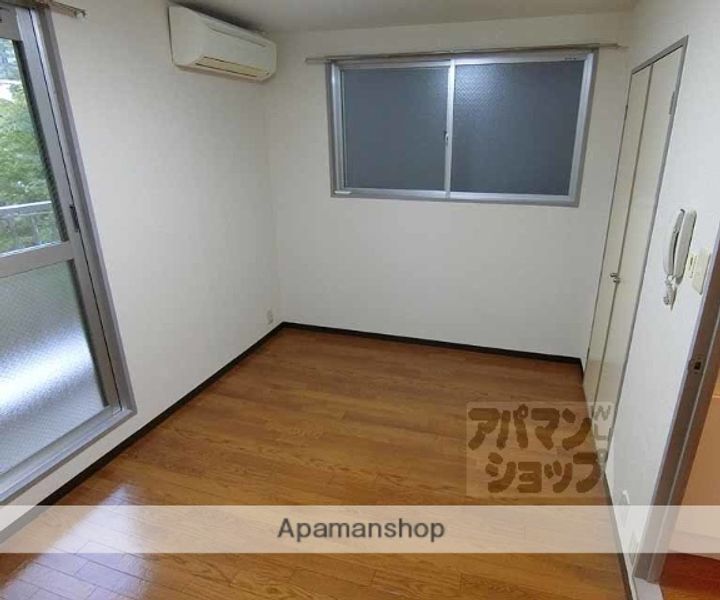 ルビナス竹澤401の内装