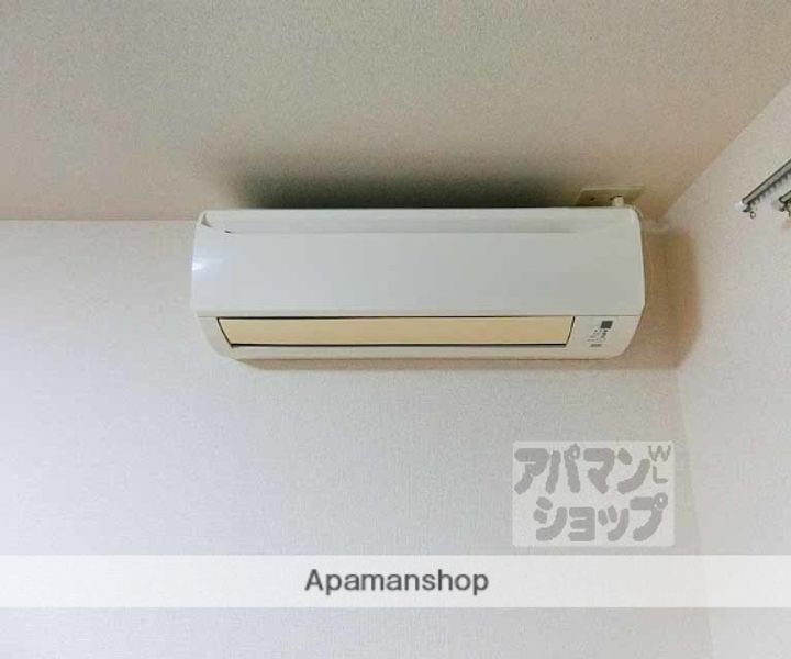 ルビナス竹澤401の内装