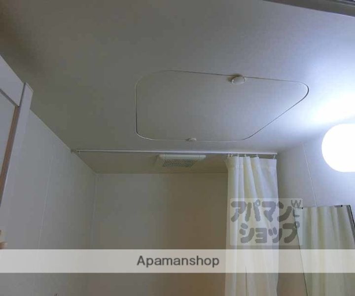 ルビナス竹澤401の内装