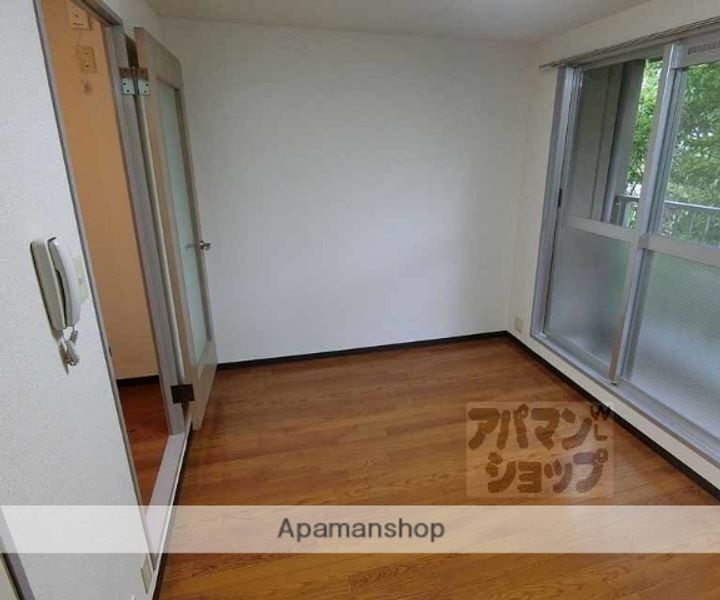 ルビナス竹澤401の内装