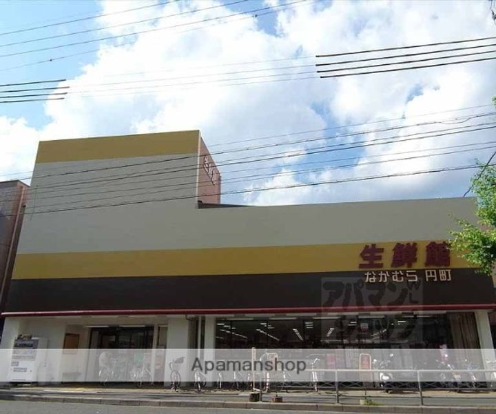 ルビナス竹澤401の周辺