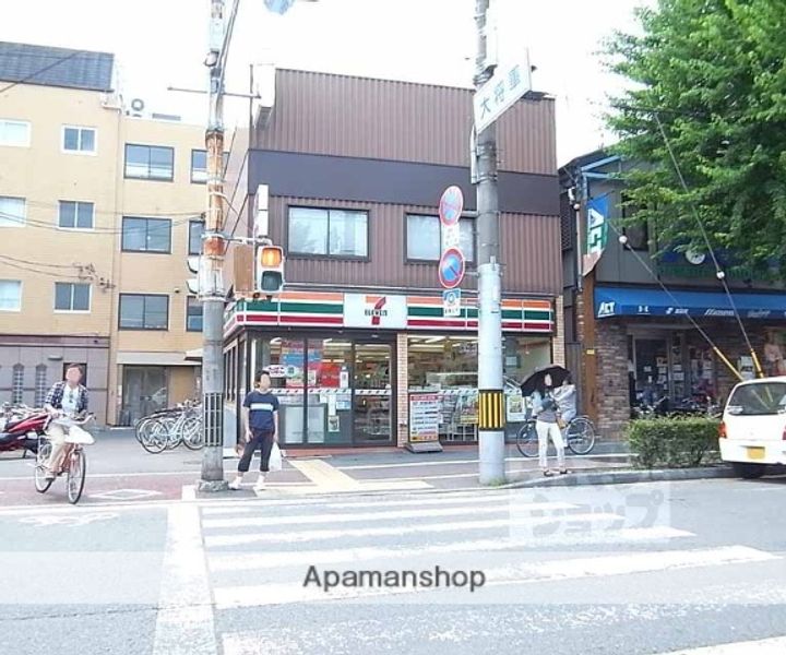 ルビナス竹澤401の周辺