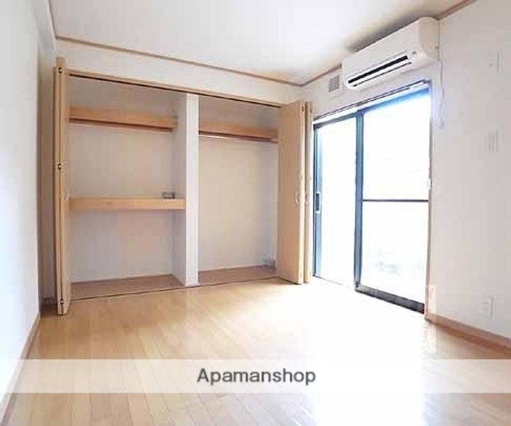京都府京都市北区紫野上御輿町(一戸建)の賃貸物件戸建ての居間