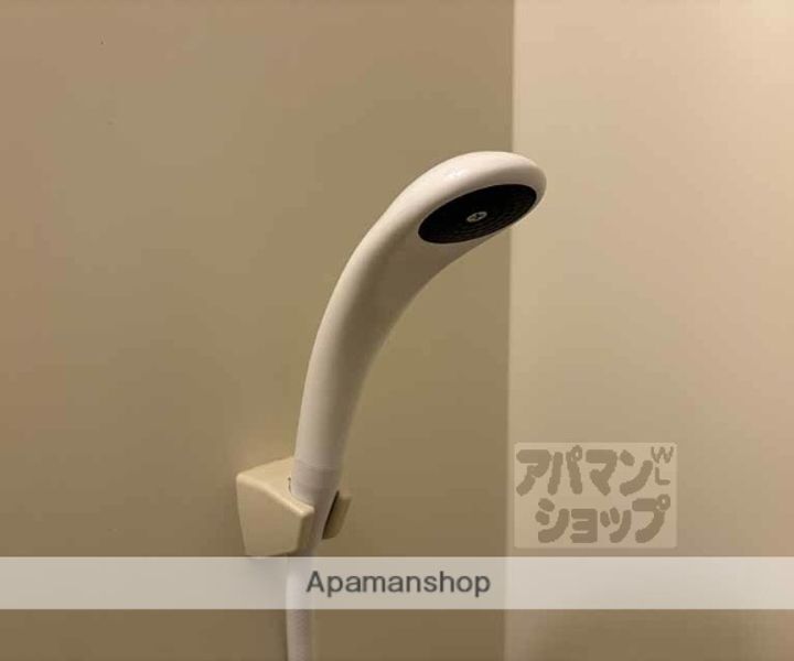 グランドール中蔵202の内装