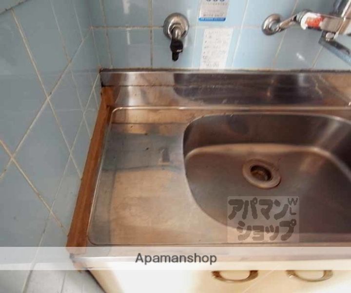 サンファーストビル4-Bの内装