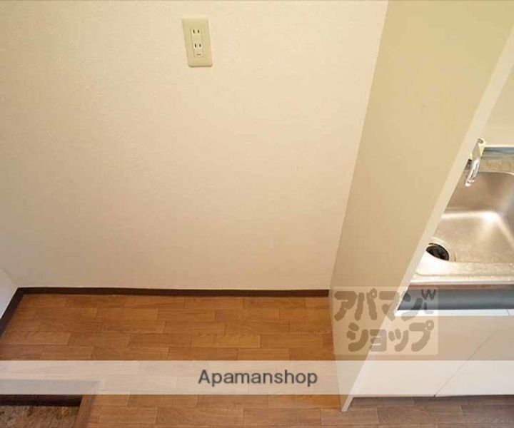 シューパレス111の内装