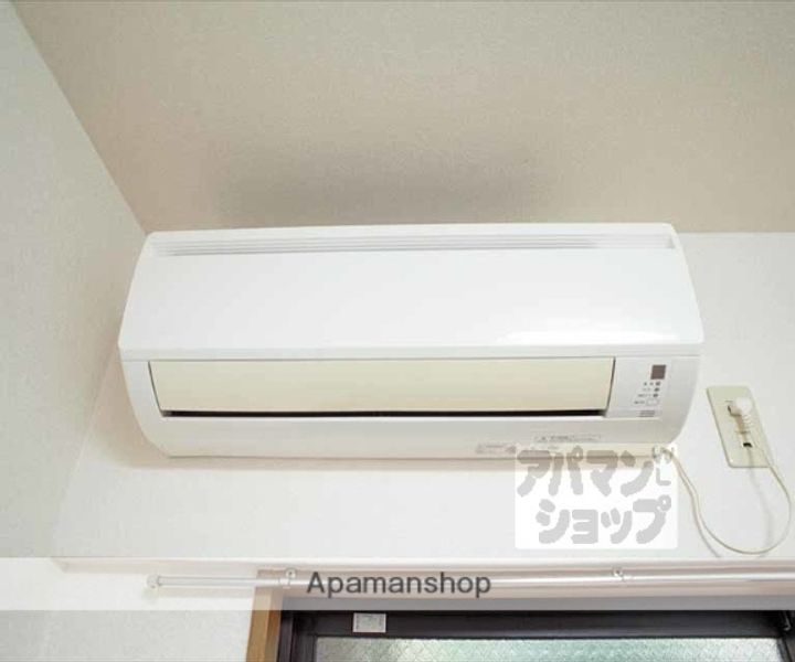 シューパレス111の内装