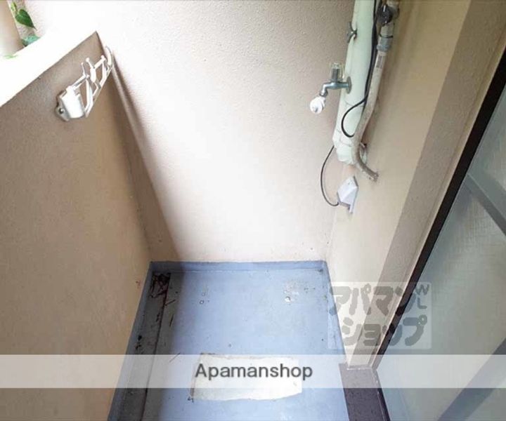 シューパレス111の内装