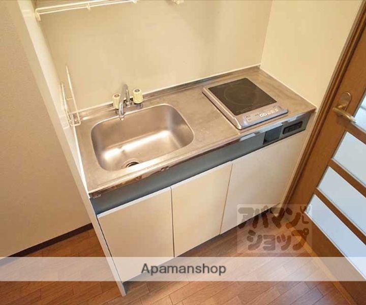 シューパレス111の内装