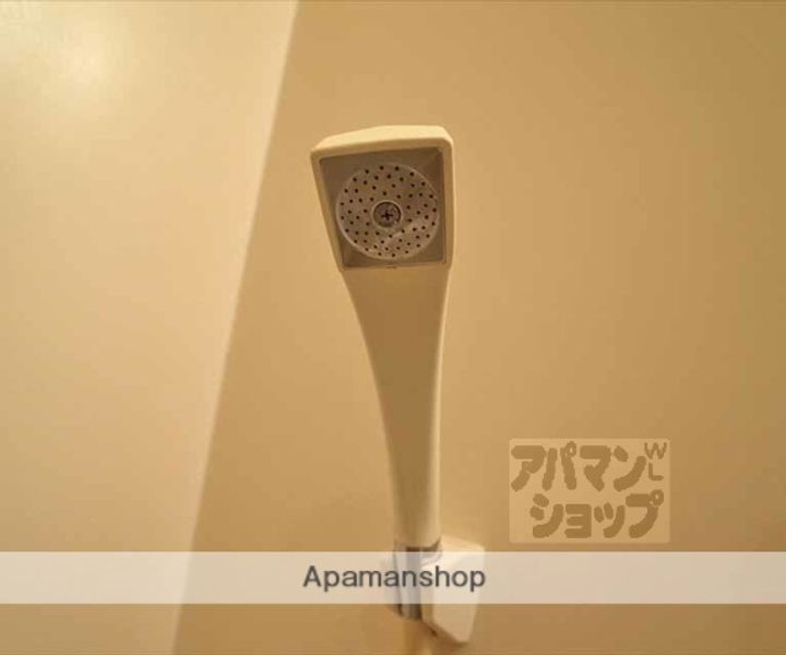 シューパレス111の内装