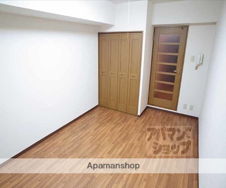 シューパレス111の内装