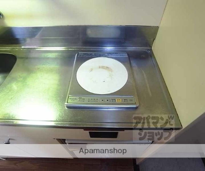 ライオンズマンション京都三条第2606の内装