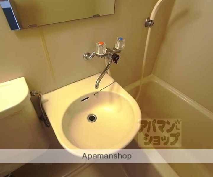 ライオンズマンション京都三条第2606のその他画像