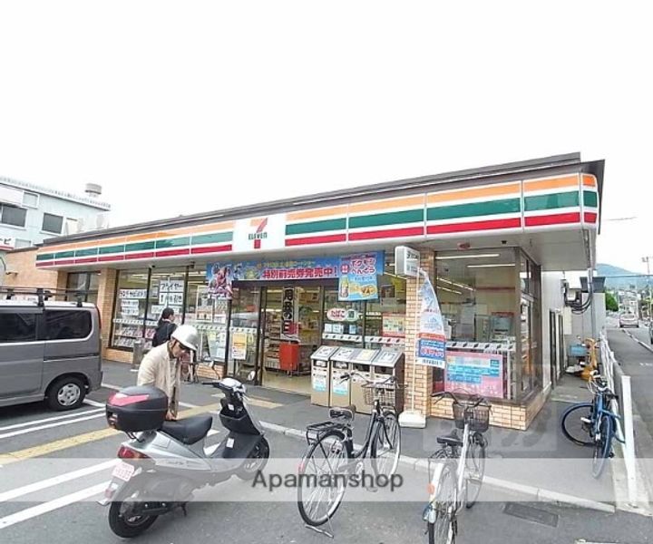 京都府京都市北区大宮玄琢北町(一戸建)の賃貸物件戸建ての周辺