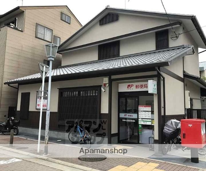 藤波ビル402RVの周辺