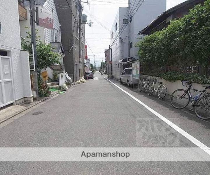 DETOMー1北山レディース309の外観