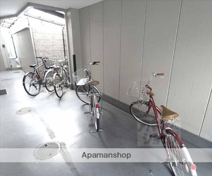 ヴィレッジヒル207のその他画像