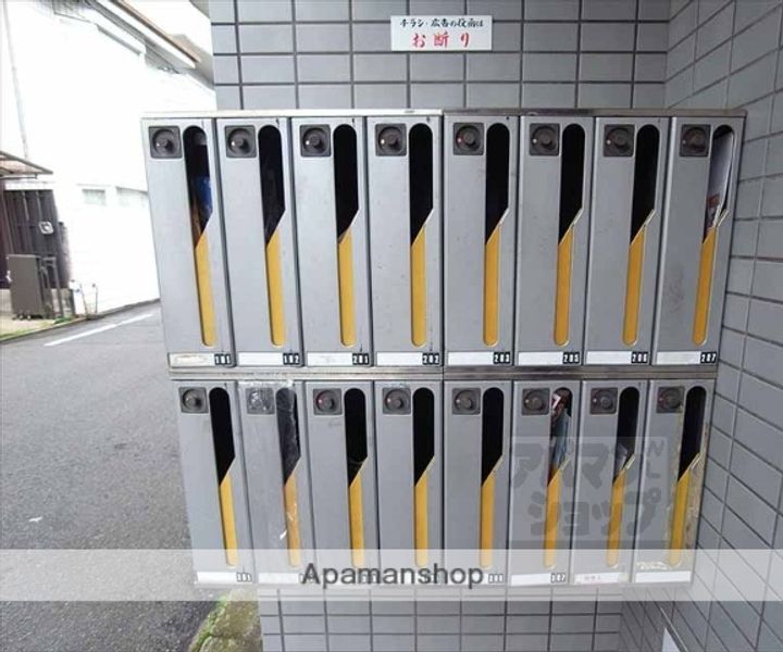 ヴィレッジヒル207のその他画像