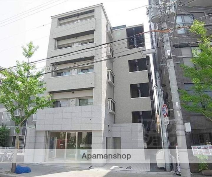 SAWARABI KITAYAMA102Bの外観