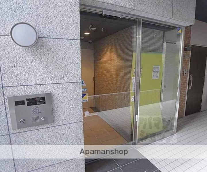 SAWARABI KITAYAMA102Bの外観