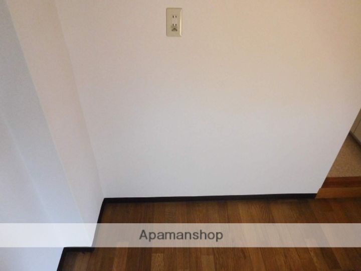 上賀茂松柏の内装