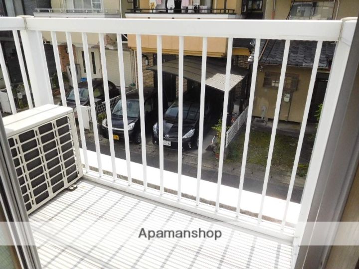 上賀茂松柏のその他画像