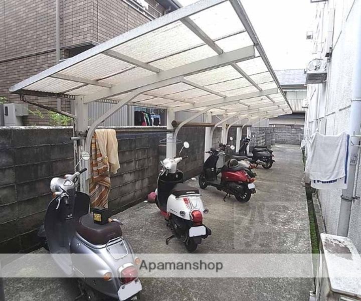 上賀茂松柏のその他画像