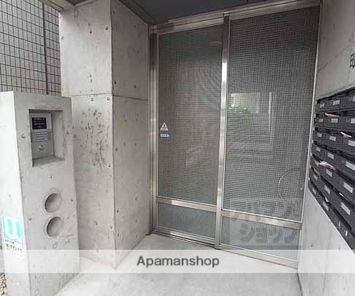 ブローニュかもがわ401のその他画像