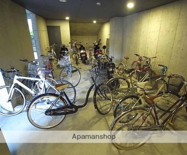 ブローニュかもがわ401のその他画像