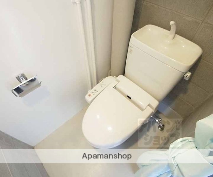 ブローニュかもがわ401のその他画像