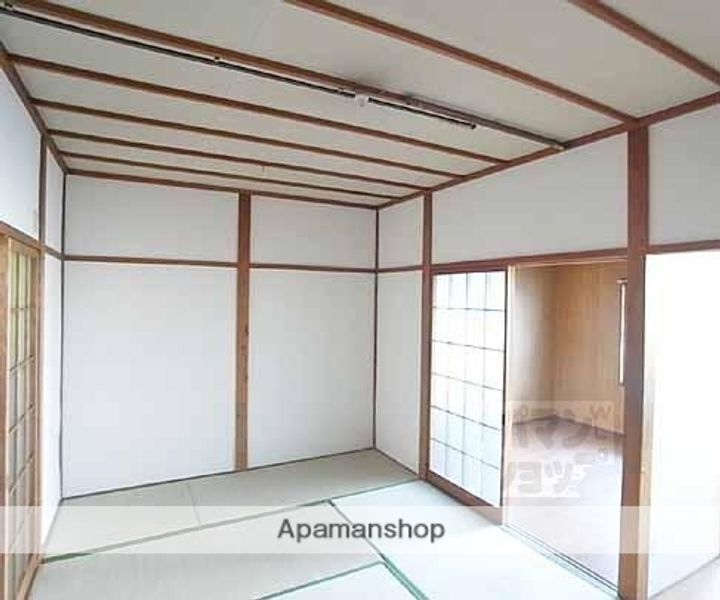 コーポ滝川101の内装