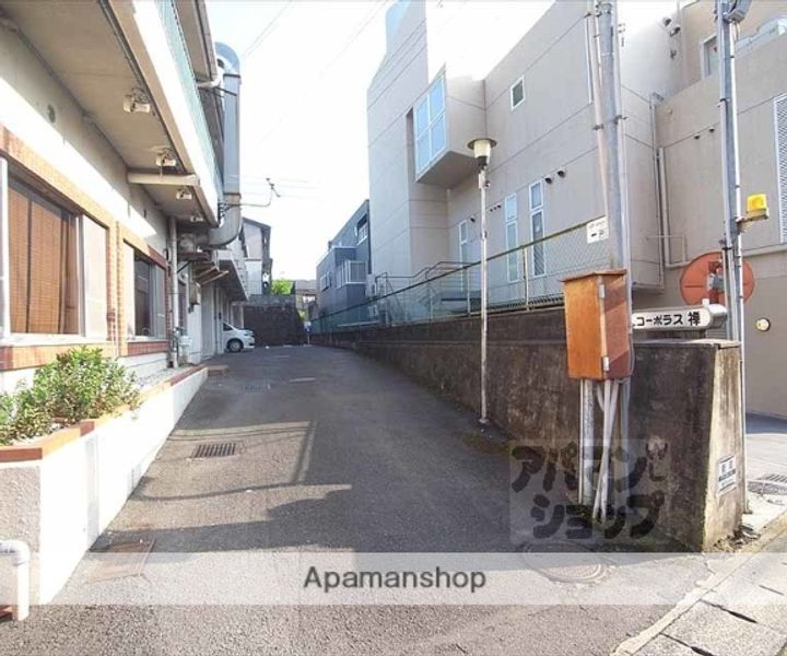 コーポラス禅201のその他画像