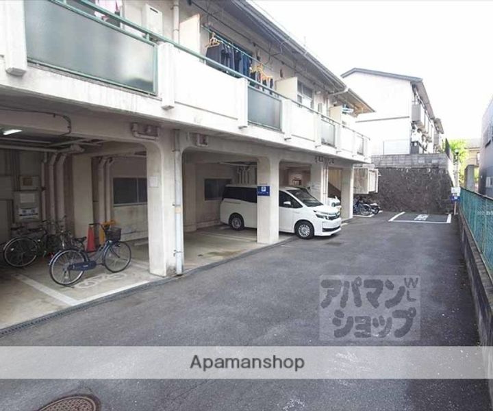 コーポラス禅201のその他画像