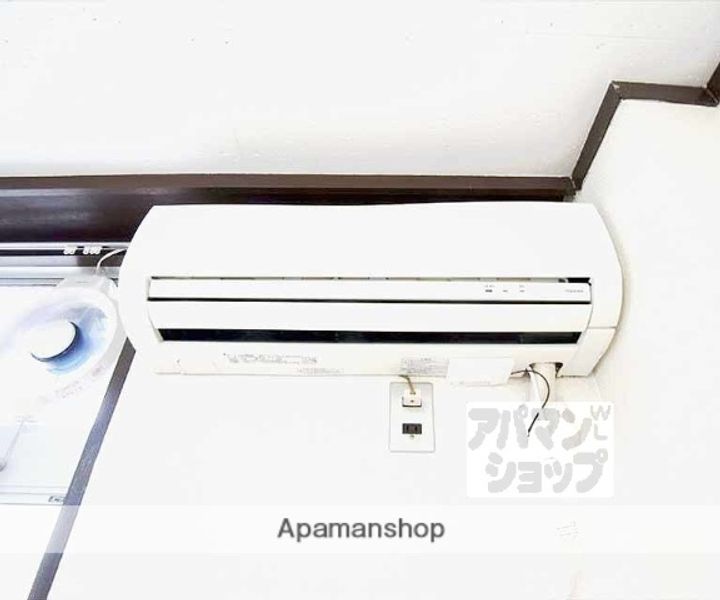 コーポラス禅201のその他画像