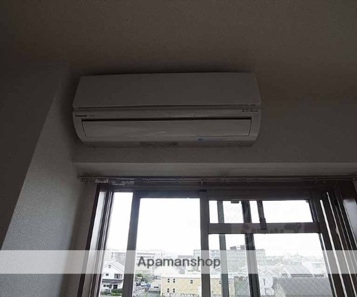 武與門ビル406の内装