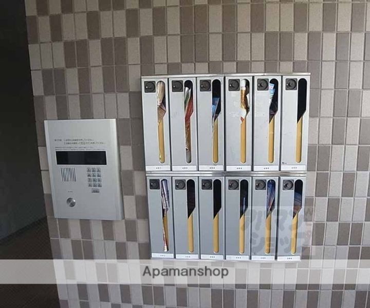 武與門ビル406のその他画像