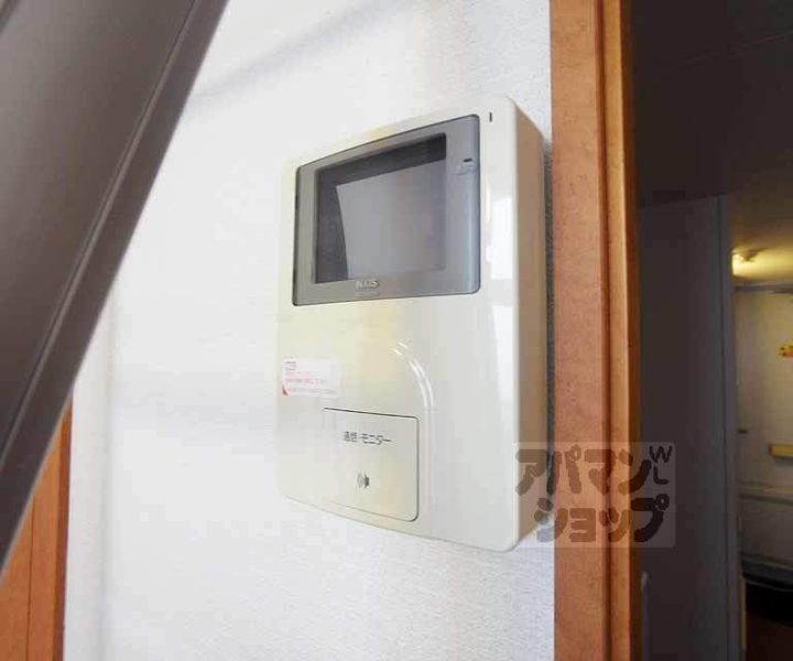 レオパレス御所西106のその他画像