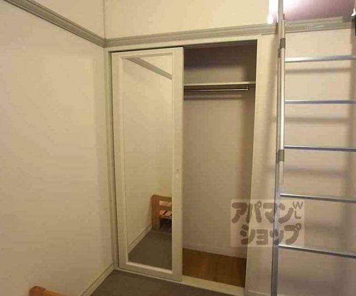 レオパレスグローバルⅡ201のその他画像