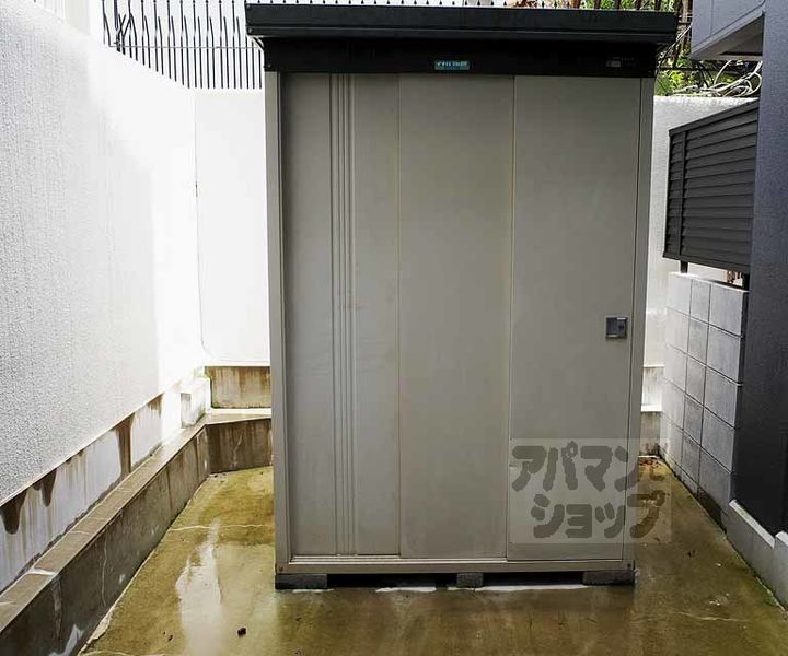 JUNE御所西102のその他画像